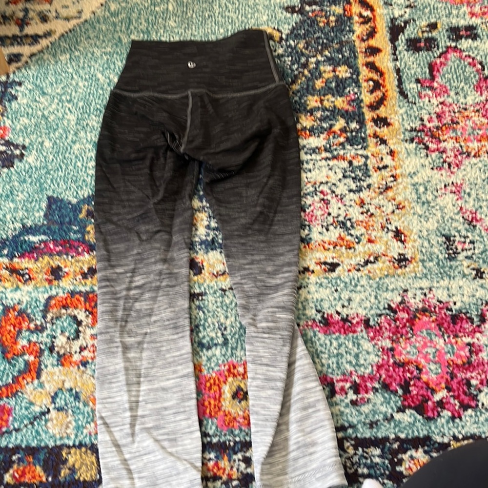 Lulu size 4